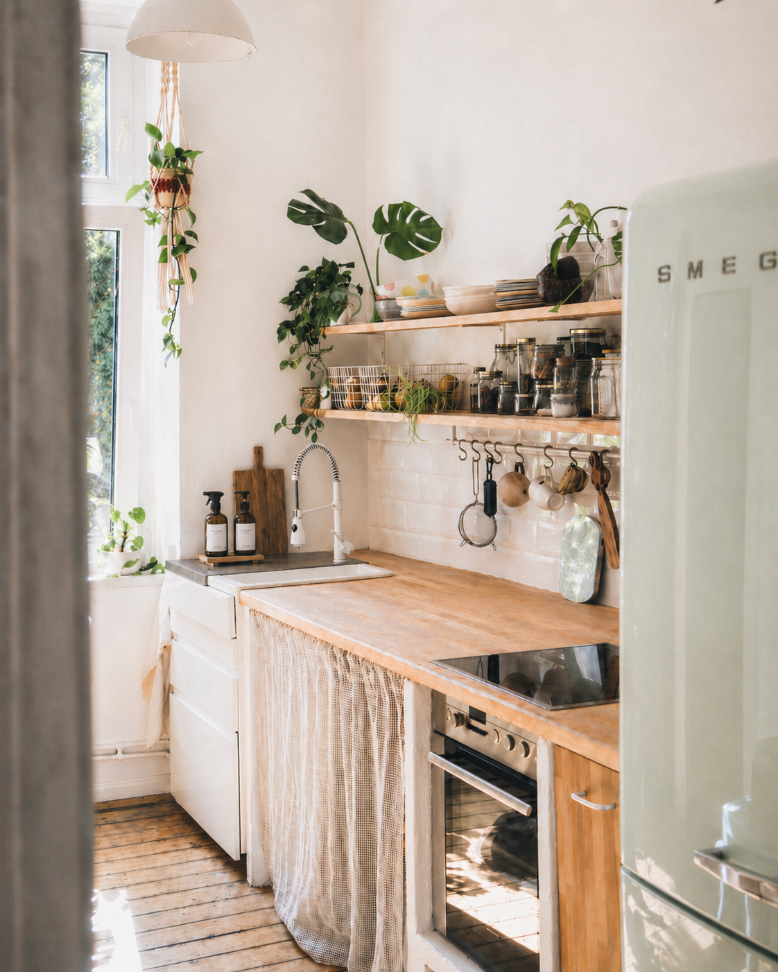 Coleccion Cocina Casabohem