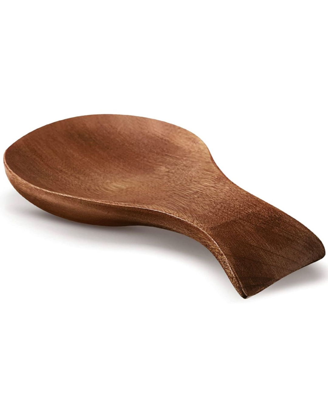 Soporte de Madera para Cucharas.