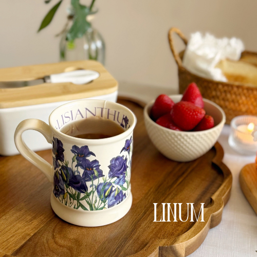 Tazas Botanical 350 ml